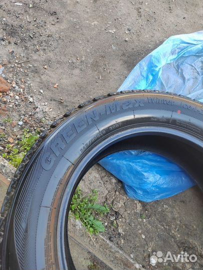 LingLong Green-Max Winter Ice I-15 SUV 245/60 R18 105T