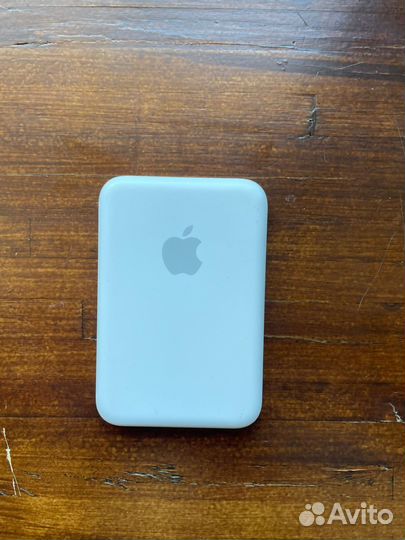 Повербанк magsafe apple original