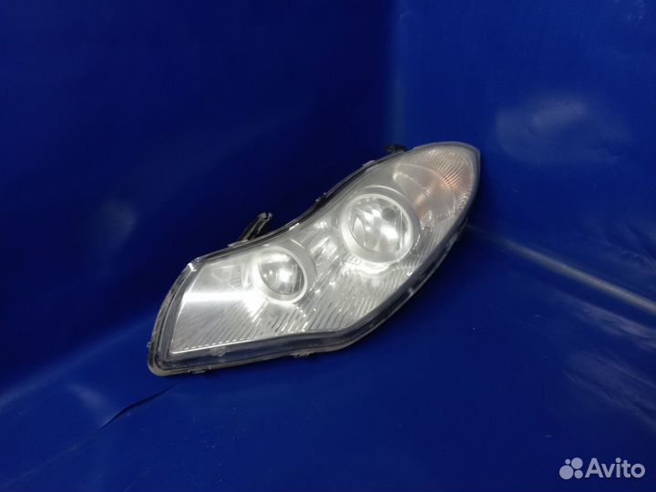 Фара левая Chery Very A13 (2011—2014)
