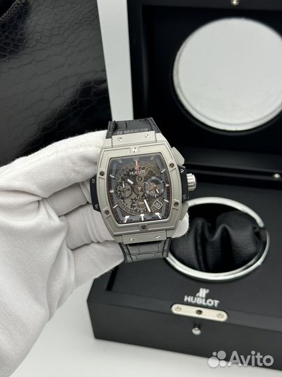 Часы мужские Hublot