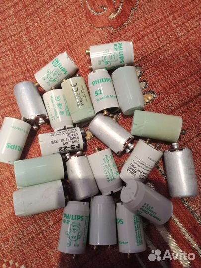 Стартер ламп Philips