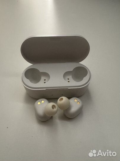 Беспроводные наушники QCY in1852