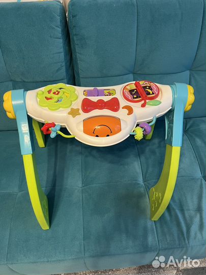 Развиваюшая игрушка activity center