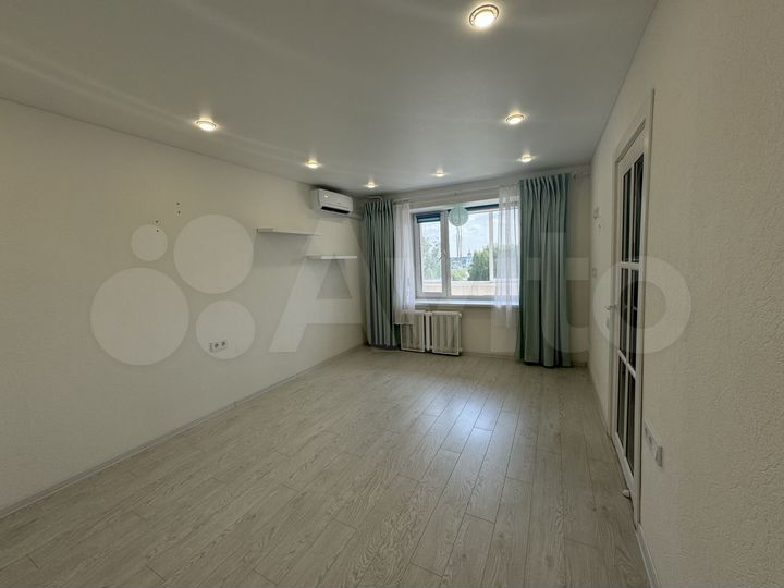 2-к. квартира, 50,7 м², 8/9 эт.