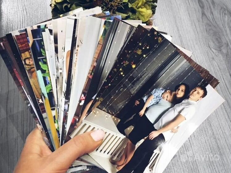 Изготовление фотомагнитов на холодильник в Хабаровске - Заказать магниты в ЧизФо