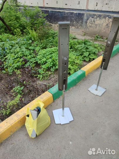 Колонки от домашнего кинотеатра