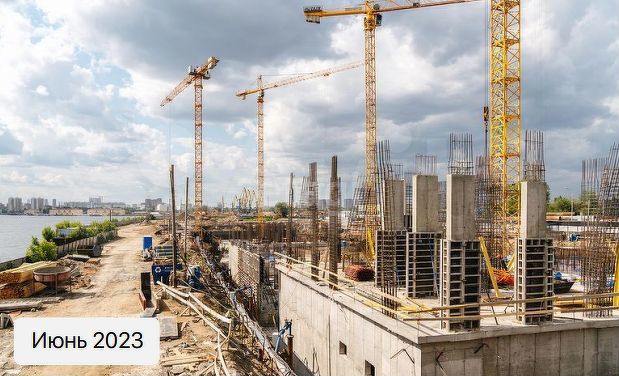 1-к. квартира, 32,5 м², 11/30 эт.