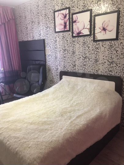 2-к. квартира, 46 м², 2/2 эт.