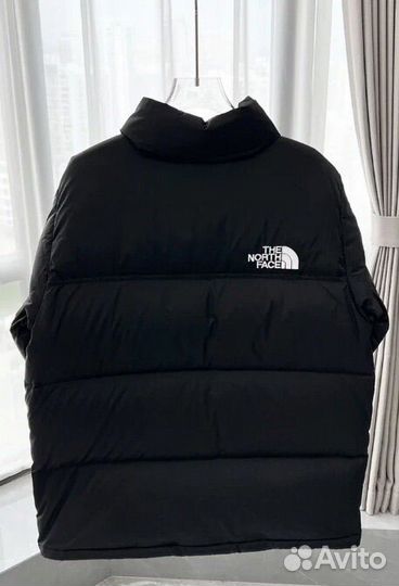 The north face nupse 700