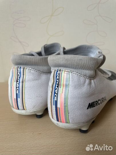 Бутсы nike 41 размер