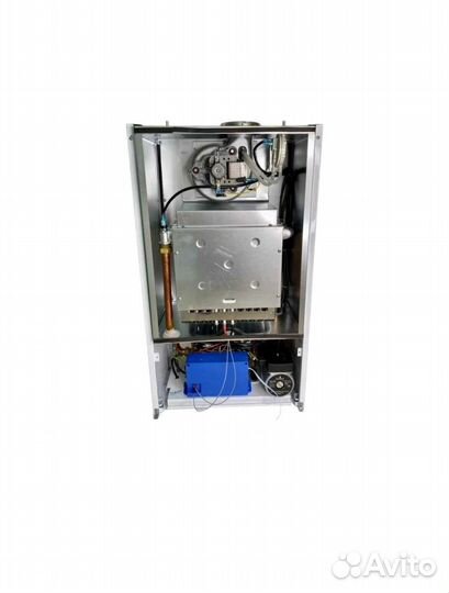 Газовый котел Сармат 32 новый на гарантии