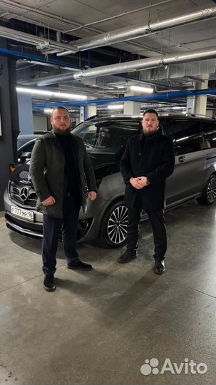 Личная Охрана Black Guard Телохранители Сопровожде