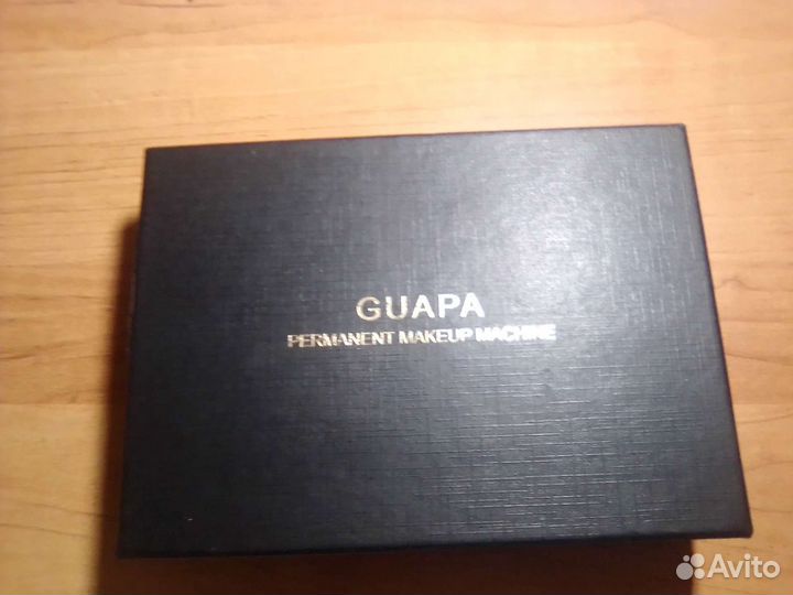 Машинка для тату