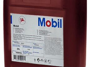 Продам редукторное масло MobilGear 600xp68