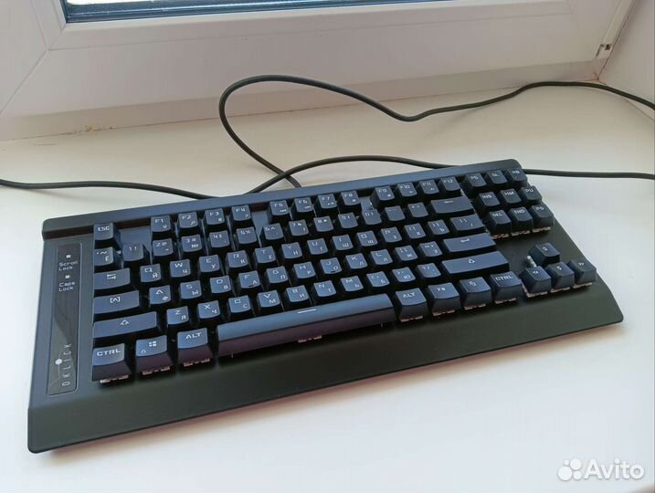 Клавиатура
