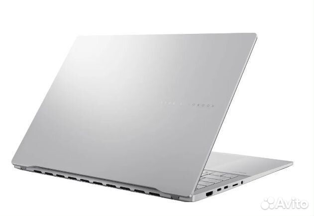 Ноутбук asus VivoBook Pro 16 AMD Ryzen AI 9 365