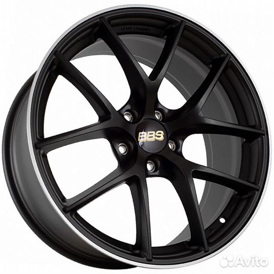 FF 370 8.5x19/5x114.3 ET35 DIA73.1