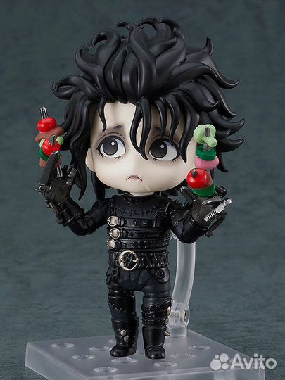 Аниме Фигурка Nendoroid Edward Scissorhands