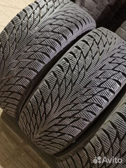 Nokian Tyres Hakkapeliitta R3 205/55 R16