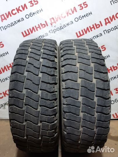 КАМА Pro NR 203 235/75 R15