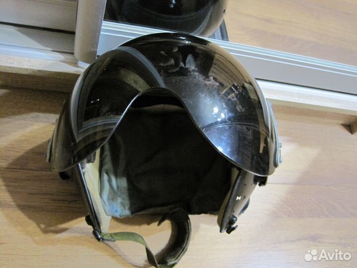 Шлем летный
