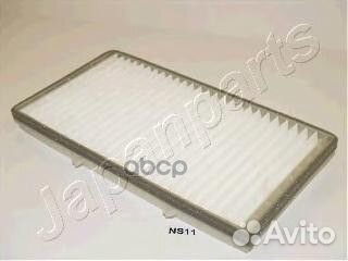 Фильтр салонный nissan primastar Autobus (X83)