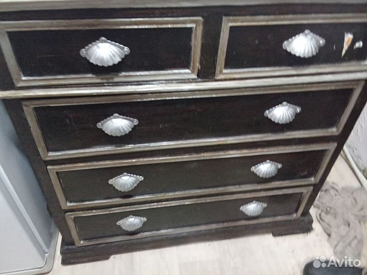 Комод бу СССР