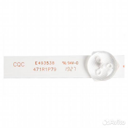 Подветка телевизоров RocknParts