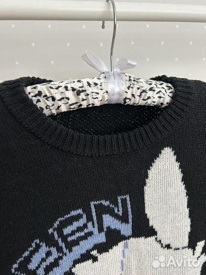 Свитер женский XS