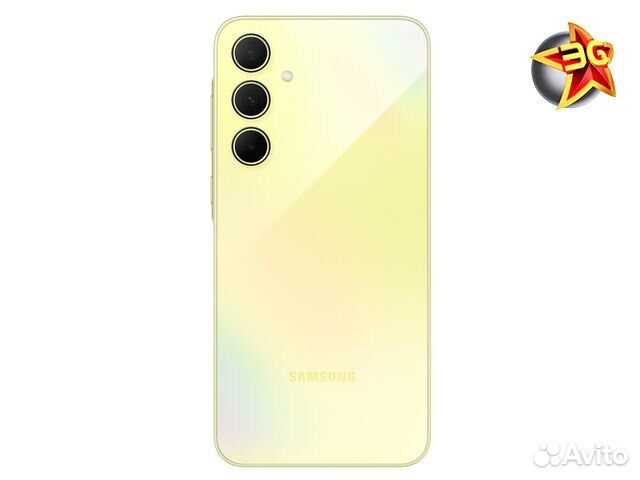 Samsung Galaxy A35, 8/256 ГБ