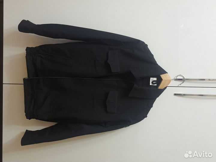 Кадетская форма для мальчика