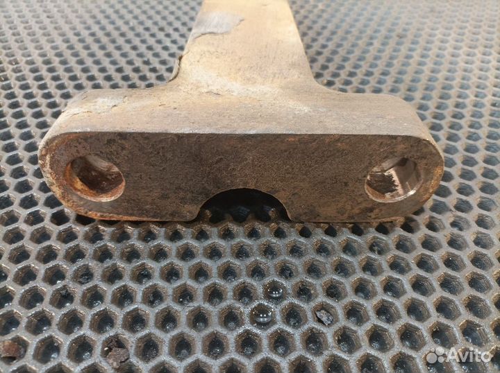65203001035 Сошка поворотного кулака камаз 5490