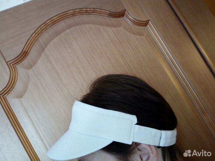 Козырек от солнца