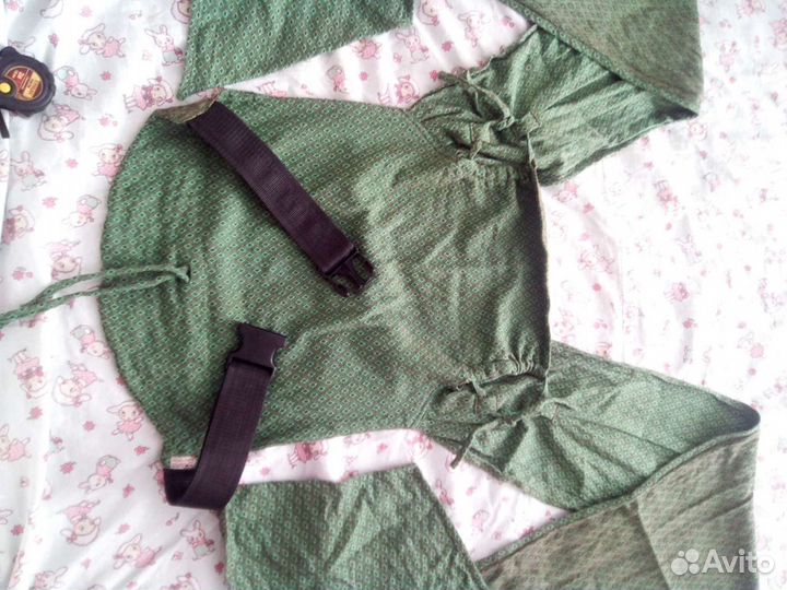 Май слинг, фаст май