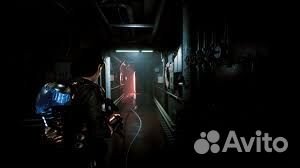 Daymare 1994 Sandcastle PS5 Русские субтитры