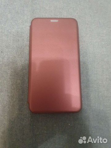 Чехол на Samsung А 10