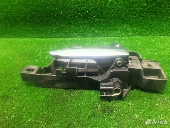 Ручка двери внутренняя задняя правая Ford Mondeo 4