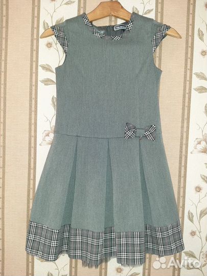 Школьная форма для девочки