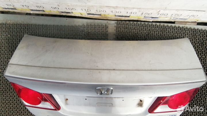 Крышка багажника Honda Civic (2006-2012)