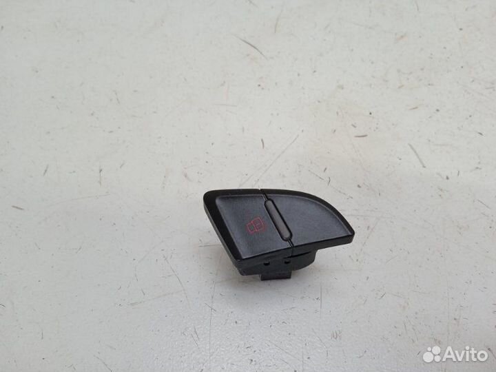 Кнопка центрального замка задняя левая Audi A4 B8