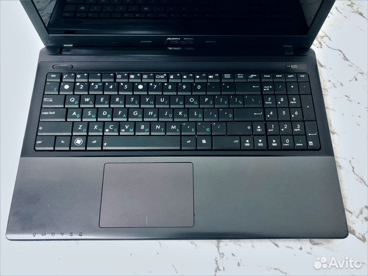 Asus x55vd/Core i5/RAM 8gb/SSD128gb