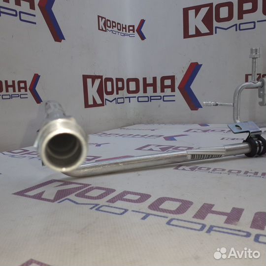 Трубка кондиционера