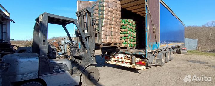 Древесный уголь