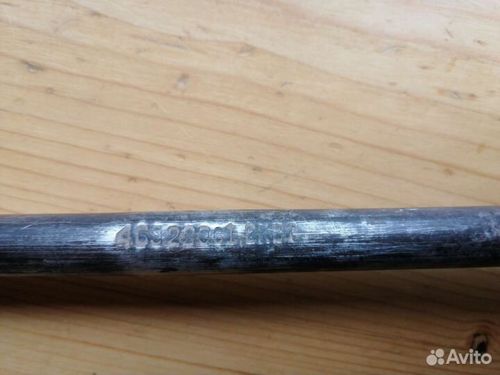 Электрический тен