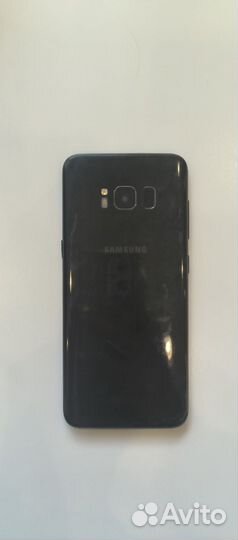 Samsug galaxy s8