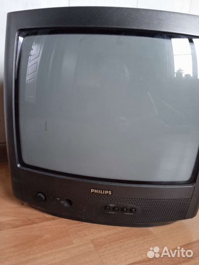 Телевизор Филлипс