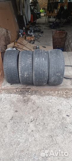 Летние колеса r 17 на кованных дисках