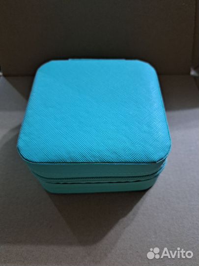 Органайзер для украшений дорожный