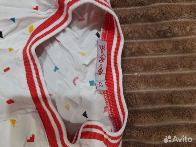 Вещи для беременных 40 -42