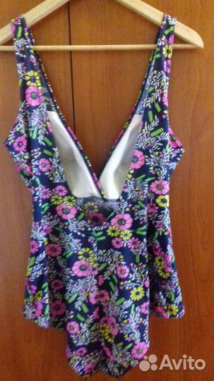 Купальники разные